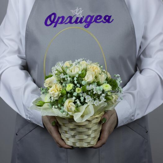 Композиция Кьюкью