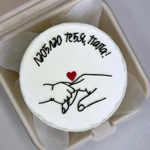 Lulu minicake 