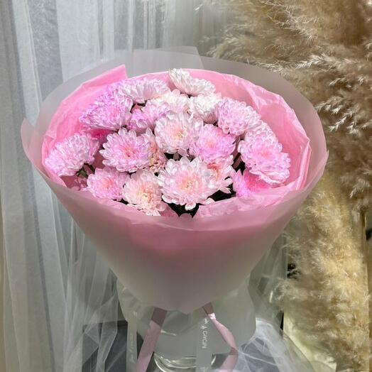 Букет Облако любви