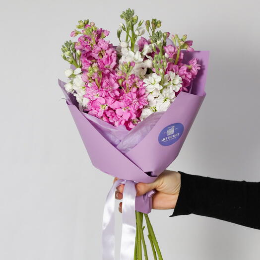 9 маттиол микс