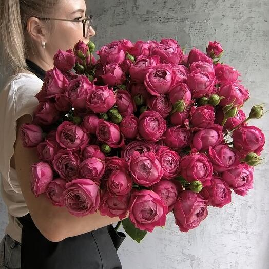 Марвелоус 19