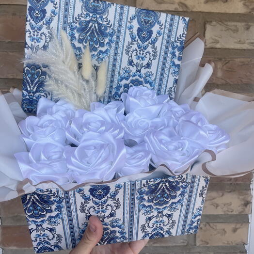 Romance and White Delicacy