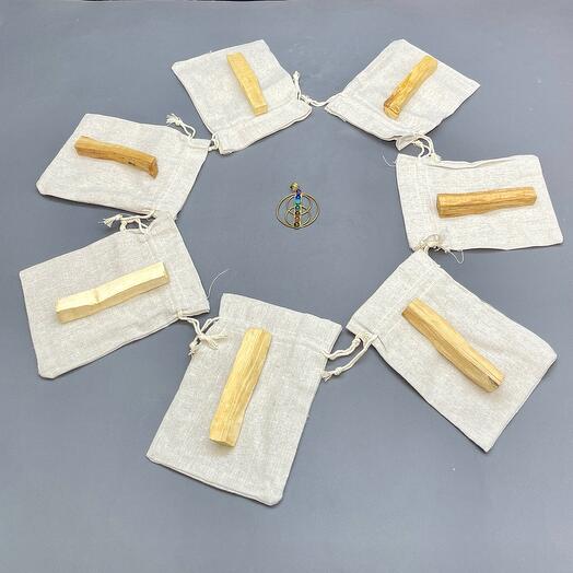 Пало Санто (Bursera Graveolens) 7 штук