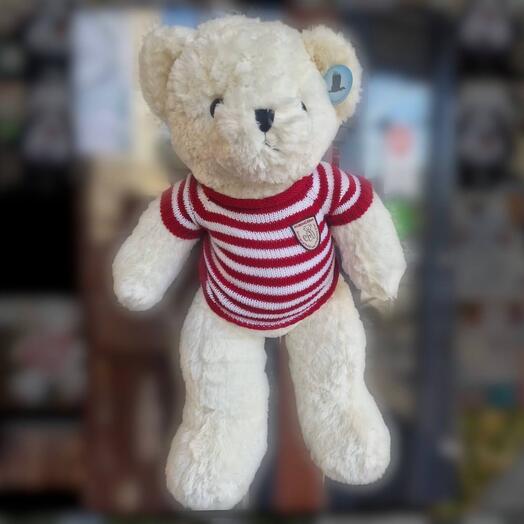 Игрушка «Bear and Stripes»