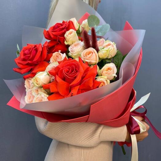 House Of Flowers 71