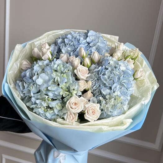 The Flowers 21