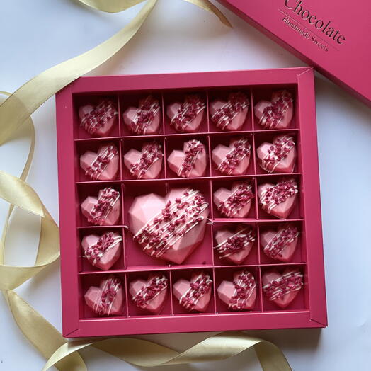 Счастливая кондитерская