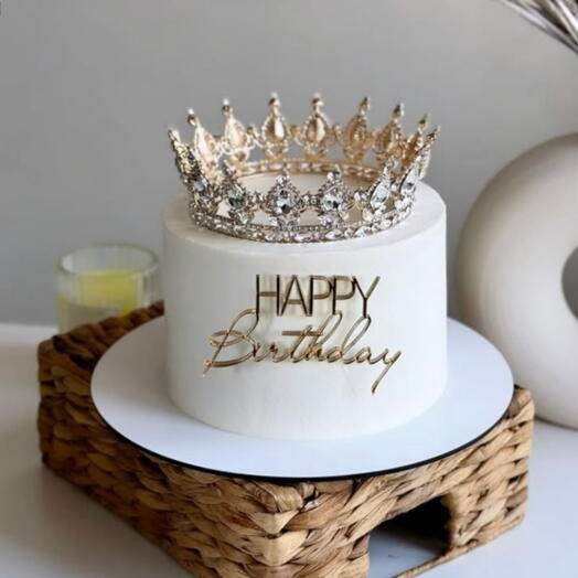 Cakes by Katrin