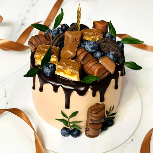 Marycake.iv