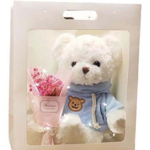 Soft Love