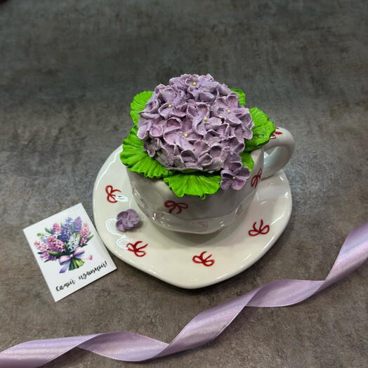 Marusya cake