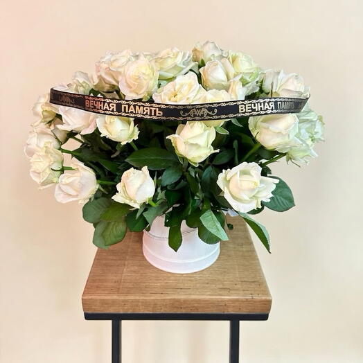 Rosebox