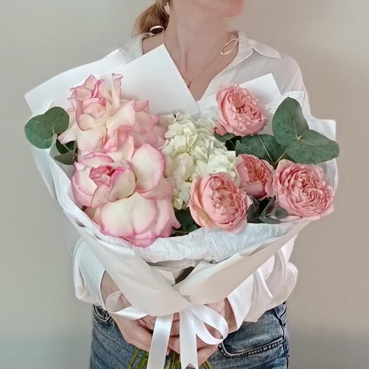 Flowers Holiday