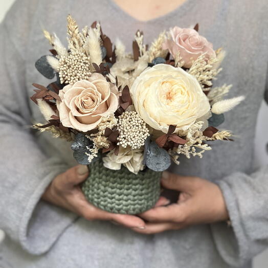 Dreamdeco Flowers