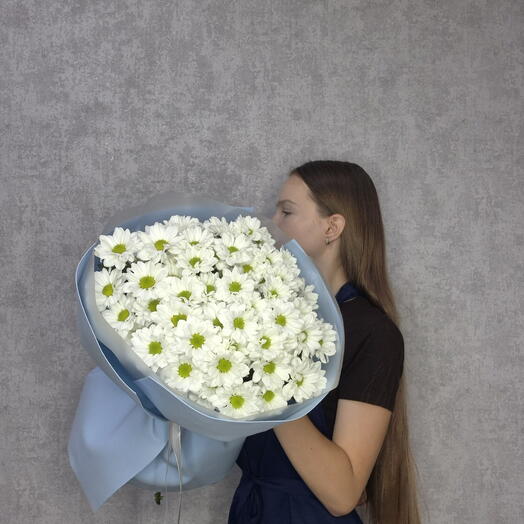 Цветут