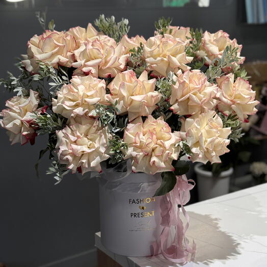 SarFlora на Советской
