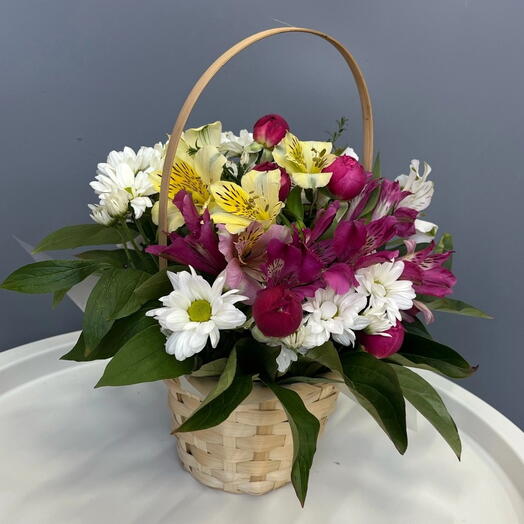 Botanica flowers