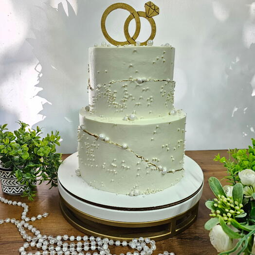 Cake Time
