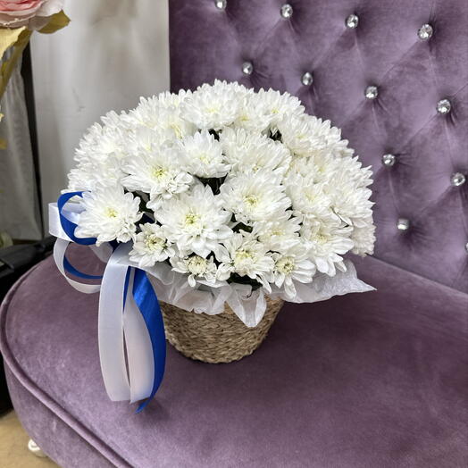 Ma­tilde Flowers