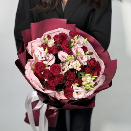 Gentle Flowers