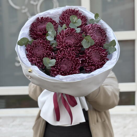 Цветник