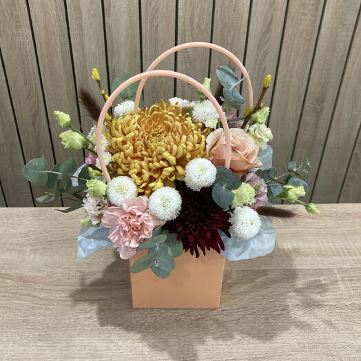 Nelúmbo flowers