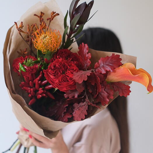 WILDFLOWERS