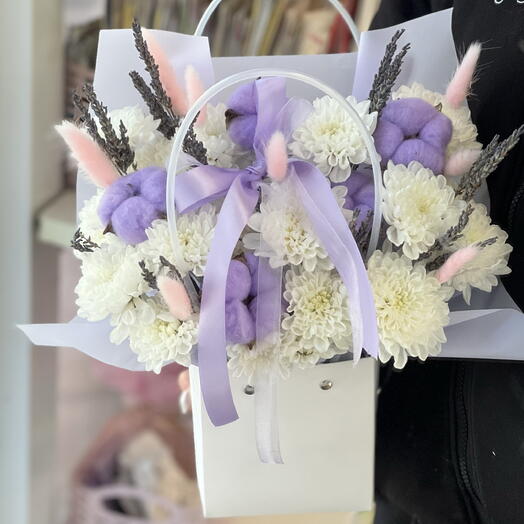 City Flowers