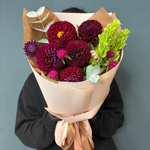 Bouquet Boutique