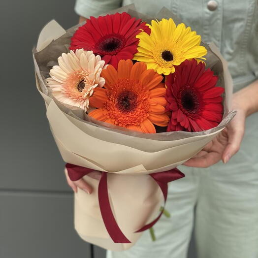 Flower service