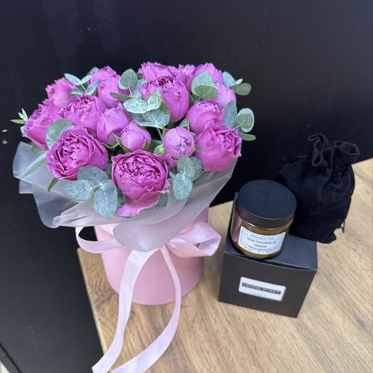 FMART x Sadovaya