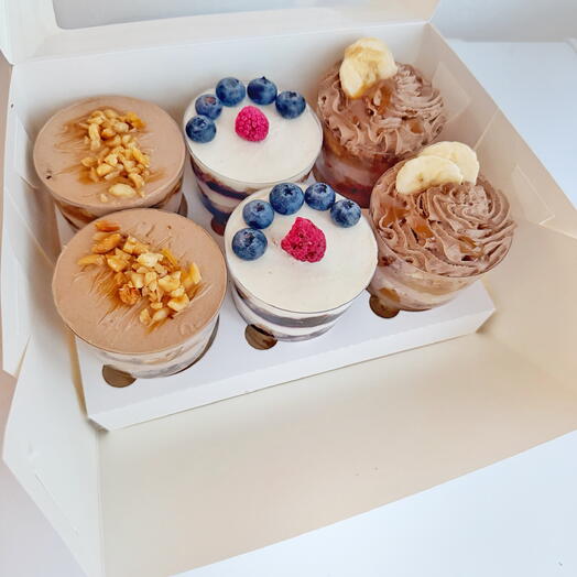 VelvetCake