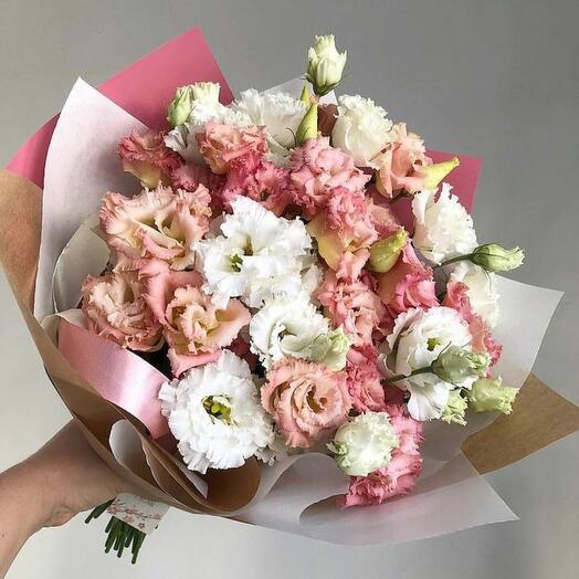 "Mono eustoma"