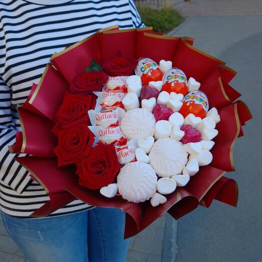 Camino al corazón