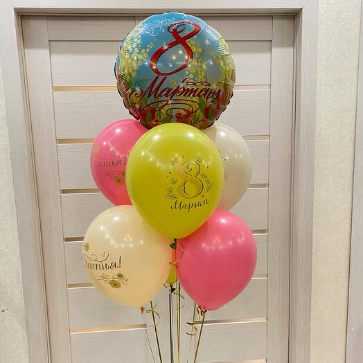 Фонат на 8 марта (1)