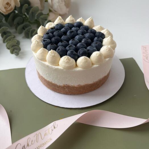 CakeNatik