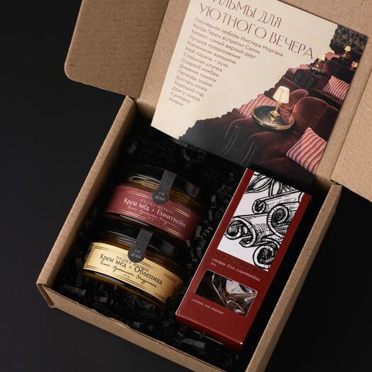 Набор для глинтвейна