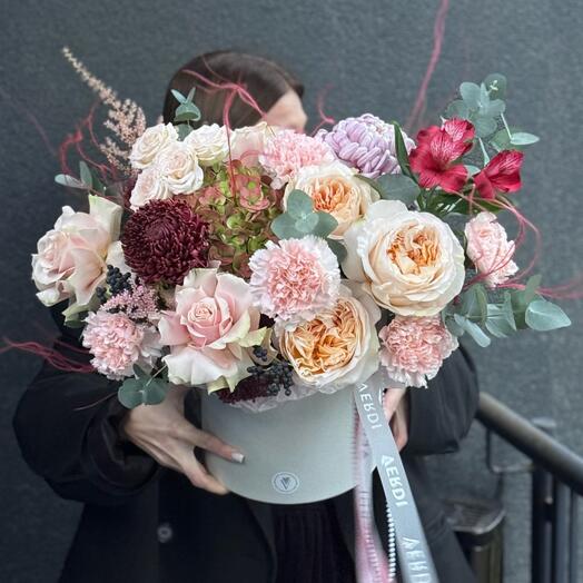 Flower shop  VERDI