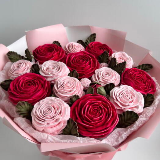 MAGIC FLOWERS