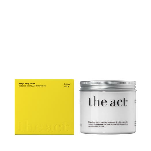 The Act
