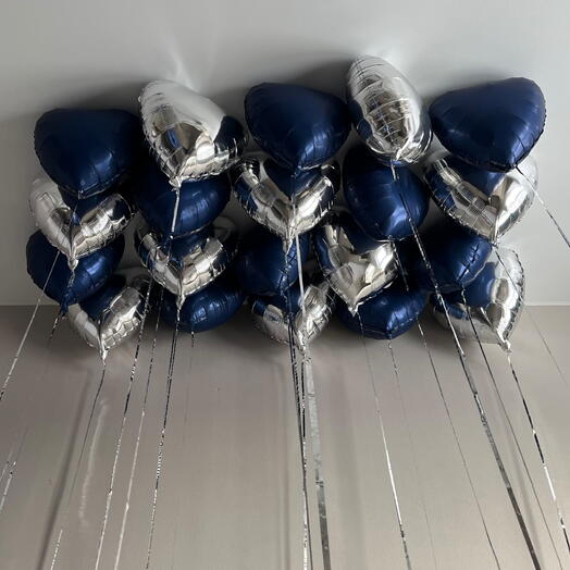 Happy Balloons