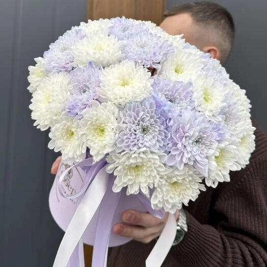 Cvetochnaya Lavka Gerbera
