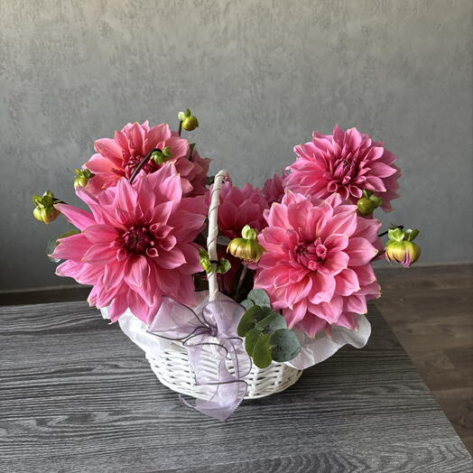 Flower Time