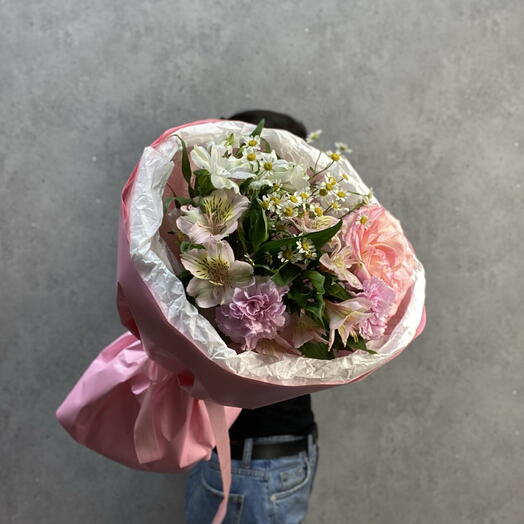 A. Flowers