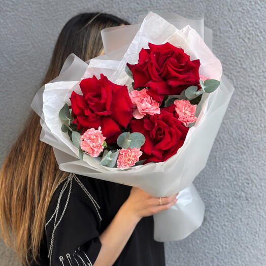 Be Flower