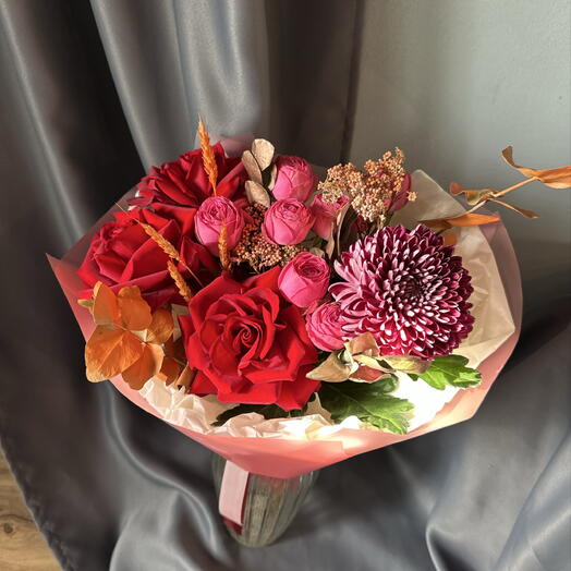 Veranda Flower 