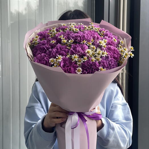 Апрель