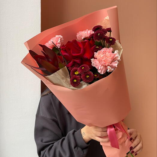 Polyanka Flower shop