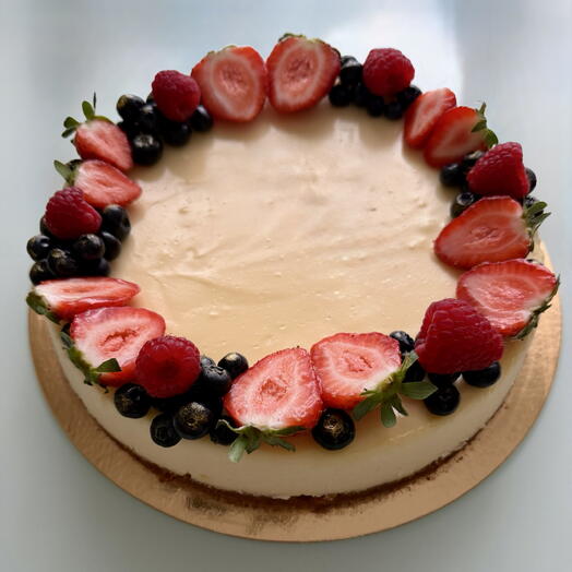 Cheesecake Daily