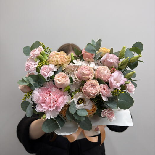 CVETY MANIT flowers shop